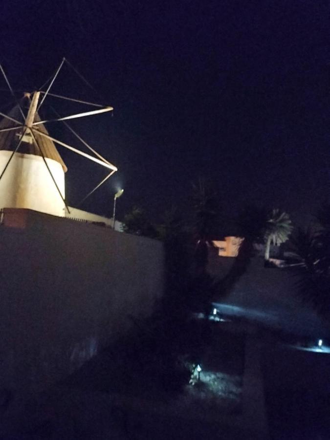 Casita Del Molino Villa Лас Негрес Екстериор снимка